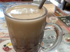 -香港新记茶餐厅(湖墅南路店)