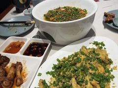 -老周家酱卤猪蹄私房菜(克拉玛依西街店)