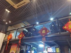 -鑫正兴东北烧烤(滨湖店)