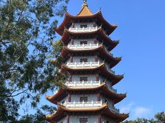 -白云山风景名胜区
