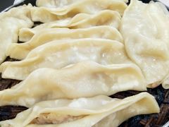 -奕宏饺子楼(朱庄小区店)