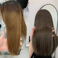-TRIMS HAIR 修剪造型·烫染接发