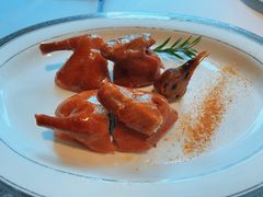 乳鸽-潮上潮(南中环店)