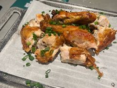 -绿茶餐厅(广州天河城店)