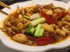 -张大胡子鱼头火锅酒楼(长益路店)