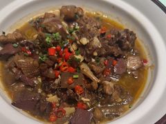 -香丰阁·烤鸭·川湘菜(清河店)