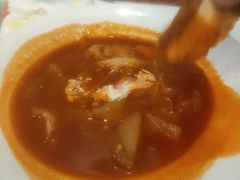 -小白桦西餐厅