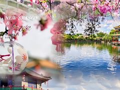 -宝墨园景区