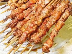 -1819餐厅·团队聚餐·烤串·精酿