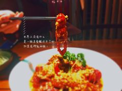 -戴记龙虾(天泽街店)