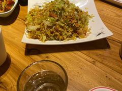 -小俩口烧烤东北菜(双井店)