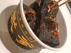 -武爹臭豆腐(坡子街店)
