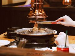 -韩国料理大力士(屏风街店)