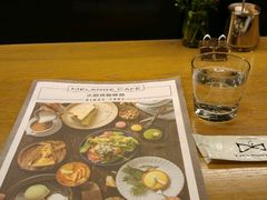 -Melange Cafe 米朗琪咖啡馆(忠孝SOGO店)