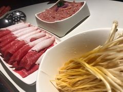 -海底捞火锅(河东万达广场店)