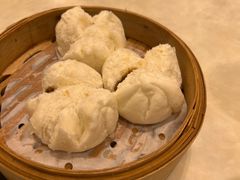 鲍汁叉烧包-稻香酒家(长宁KING88广场店)