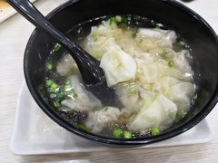 -大董锅贴(崇安寺店)
