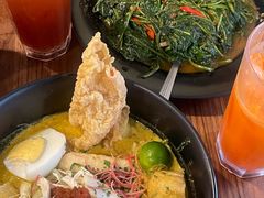 -Limapulo: Baba Can Cook
