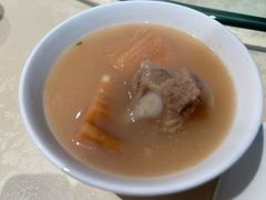 -莲餐厅·湖北菜·藕汤老手艺(愚园路店)