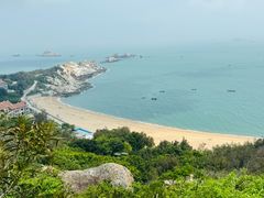 -湄洲岛