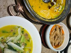 -李氏传家菜(兴城路店)