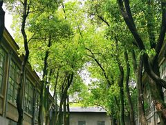 -南京晨光1865创意产业园