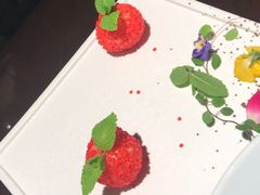 -江上荟·创意中国菜(绿地缤纷城店)