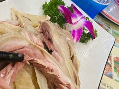 -葛记焖饼(伏牛路店)