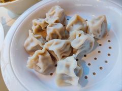 -李恩记清真水饺(北电大厦店)