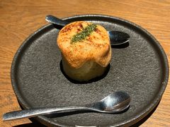 熔岩明太子土豆-筱田の食堂·izakaya(淮海中路店)