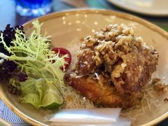 -CHINCHIN 青青·泰国料理(万象食家店)