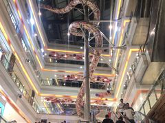 -巴黎春天(浦建店)