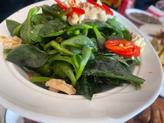 -北戴河转鱼·炒螃蟹酱餐厅