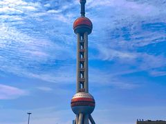 -陆家嘴空中步行连廊