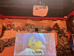 -上海乐高探索中心