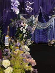 -上海大酒店·婚宴年会宴会厅