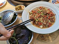 -陈大锅·岳阳鱼馆·地道岳阳菜(美食街店)