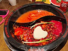 -牛市坎火锅(建设路店)