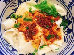 油泼扯面-高望村老王家(南光店)