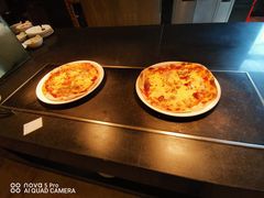 -武汉武昌威斯汀酒店-知味自助餐厅