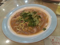 -木卡买提新疆餐厅·清真(新里海顿公馆店)