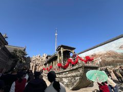 -康百万庄园
