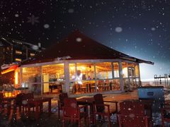 -中旅松花湖滑雪场