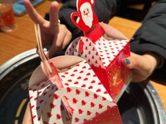 -胖三嬢·呱呱老火锅(北京总店)