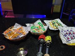 -尚酷麦量贩KTV(金州店)