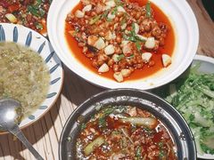 -树厨贵州菜(大十字店)