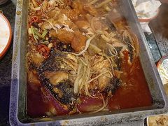 -路边边.炒菜烧烤.音乐餐厅(良乡长虹店)