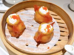 -蔡澜点心·粤菜(万菱汇店)