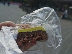 蔺大妈松花糕-蔺大妈松花糕