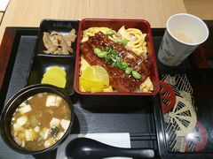 -町门烤肉拌饭专门店(新天地店)